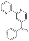 CAS#: 339155-02-1， [2,2'-Bipyridin]-4-Yl-Phenyl-Methanone
