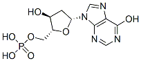 CAS#: 3393-18-8， 2'-Deoxyinosine 5'-Monophosphate