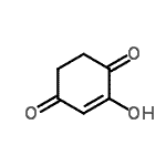 CAS#: 339319-34-5， 2-Hydroxy-2-Cyclohexene-1,4-Dione