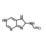 CAS#: 339365-41-2， N-(7,8-Dihydro-1H-Purin-8-Yl)Formamide