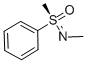 structure of CAS# 33993-53-2, (S)-(+)-N,S-Dimethyl-S-Phenylsulfoximine;(S)-(+)-N S-DIMETHYL-S-PHENYLSULPHOXIMINE 97%;(S)-(+)-N,S-DIMETHYL-S-PHENYLSULPHOXIMINE;(S)-(+)-N S-DIMETHYL-S-PHENYLSULFOXIMIN&