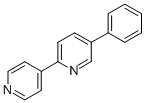 CAS#: 340026-72-4， 5-Phenyl-2,4'-Bipyridine