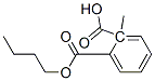 CAS#: 34006-76-3， O1-Butyl O2-Methyl Benzene-1,2-Dicarboxylate