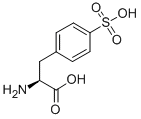 CAS#: 34023-49-9， 4-Sulfonic Acid-L-Phenylalanine