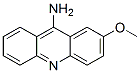 CAS#: 3407-99-6， 2-Methoxyacridin-9-Amine