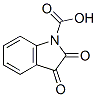 CAS#: 34081-90-8， (2S,3R,5Z)-5-Ethylidene-2-Hydroxy-2-(Hydroxymethyl)-3-Methylhexanedioic Acid