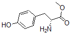 CAS#: 3410-66-0， D-Tyrosine methyl ester