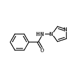 CAS#: 341035-89-0， N-(1H-Imidazol-1-Yl)Benzamide