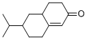 CAS#: 34131-96-9， 6-Propan-2-Yl-4,4a,5,6,7,8-Hexahydro-3H-Naphthalen-2-One