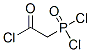 CAS#: 34164-06-2， 2-Dichlorophosphorylacetyl Chloride