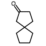 CAS#: 34177-18-9， Spiro[4.4]Nonan-2-One