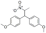 CAS#: 34197-26-7， 1-Methoxy-4-[1-(4-Methoxyphenyl)-2-Nitropropyl]Benzene