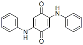 CAS#: 3421-08-7， 2,5-Bis(Phenylamino)Cyclohexa-2,5-Diene-1,4-Dione
