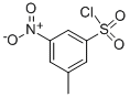 CAS#: 342422-23-5， 3-Methyl-5-Nitrophenylsulfonyl Chloride