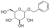 CAS#: 34246-23-6， Benzyl D-Glucopyranoside