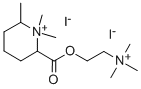 CAS#: 3425-97-6， Dimecolonium Iodide