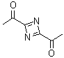 CAS#: 342614-53-3， 1,1'-(1,3-Diazete-2,4-diyl)diethanone