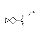 CAS#: 342616-10-8， Ethyl Spiro[2.3]Hexane-5-Carboxylate