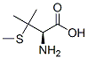 CAS#: 34297-28-4， (2R)-2-Amino-3-Methyl-3-Methylsulfanylbutanoic Acid