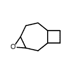 CAS#: 343264-77-7， 4-Oxatricyclo[6.2.0.0<Sup>3,5</Sup>]Decane