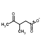CAS#: 343268-51-9， 3-Methyl-4-Nitro-2-Butanone