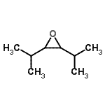 CAS#: 343268-81-5， 2,3-Diisopropyloxirane