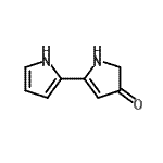 CAS#: 343270-86-0， 1',5'-Dihydro-1H,4'H-2,2'-Bipyrrol-4'-One