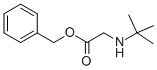 CAS#: 343319-03-9， Benzyl 2-(Tert-Butylamino)Acetate