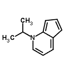 CAS#: 343330-66-5， 1-Isopropyl-1H-Cyclopenta[b]Pyridine