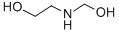 CAS#: 34375-28-5， 2-[(Hydroxymethyl)Amino]Ethanol