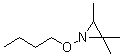 CAS#: 343865-14-5， 1-Butoxy-2,2,3-Trimethylaziridine