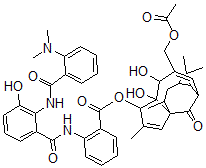 CAS#: 34391-10-1， Milliamine