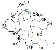 CAS#: 34406-66-1， Polyglyceryl-10 Laurate