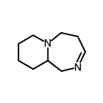 CAS#: 344294-78-6， 1,4,5,7,8,9,10,10A-Octahydropyrido[1,2-a][1,4]Diazepine