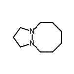 CAS#: 344294-80-0， Octahydro-1H-Pyrazolo[1,2-a][1,2]Diazocine