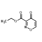 CAS#: 344296-26-0， Ethyl 4-Oxo-4H-1,2-Oxazine-3-Carboxylate