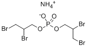 CAS#: 34432-82-1， Mono(2,3-Dibromopropyl)Ammonium Phosphate