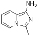 CAS#: 344327-06-6， 3-Methylimidazo[1,5-a]Pyridin-1-Amine