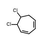 CAS#: 344330-02-5， 5,6-Dichloro-1,3-Cycloheptadiene
