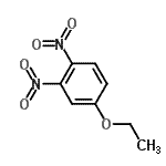 CAS#: 344332-15-6， 4-Ethoxy-1,2-Dinitrobenzene