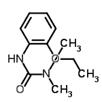 CAS#: 344333-59-1， 3-(2-Ethoxyphenyl)-1,1-Dimethylurea