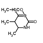 CAS#: 344407-17-6， Methyl 3-(Methoxycarbonylamino)-2-Methyl-Butanoate