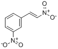 CAS#: 34441-47-9， 1-Nitro-3-(2-Nitroethenyl)Benzene