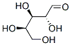 CAS#: 34466-20-1， (3R,4S,5R)-5-(Hydroxymethyl)Oxolane-2,3,4-Triol