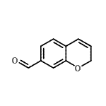 CAS#: 344753-19-1， 2H-Chromene-7-Carbaldehyde