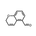 CAS#: 344753-32-8， 2H-Chromene-5-Carbaldehyde