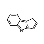 CAS#: 344793-57-3， 1H-Pyrrolo[1,2-b]Indazole