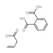 CAS#: 34481-48-6， Polyvinylacetate phthalate polymer