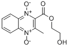 CAS 登录号:34499-96-2, 替莫多司