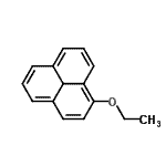 CAS#: 345234-59-5， 1-Ethoxy-9bH-phenalene